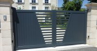 Notre société de clôture et de portail à Forest-sur-Marque